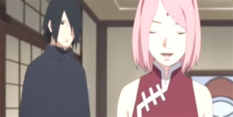 BORUTO: NARUTO NEXT GENERATIONS Crossing Time!.